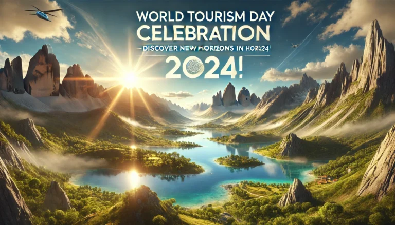 World Tourism Day 2024: Top Green Destinations to Visit Now