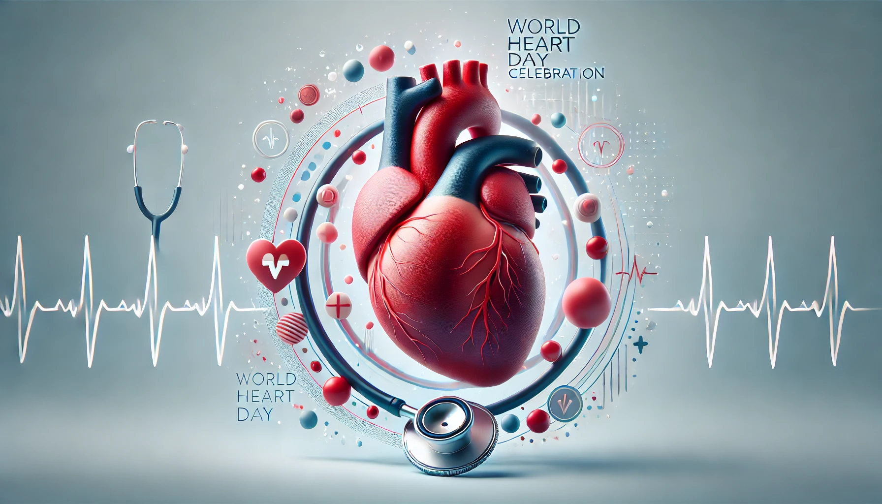 Celebrate World Heart Day 2024: Top Heart Health Tips