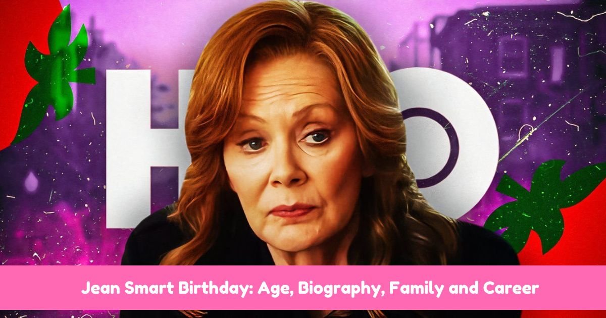 Jean Smart Birthday: Age, Biography, Family and Career