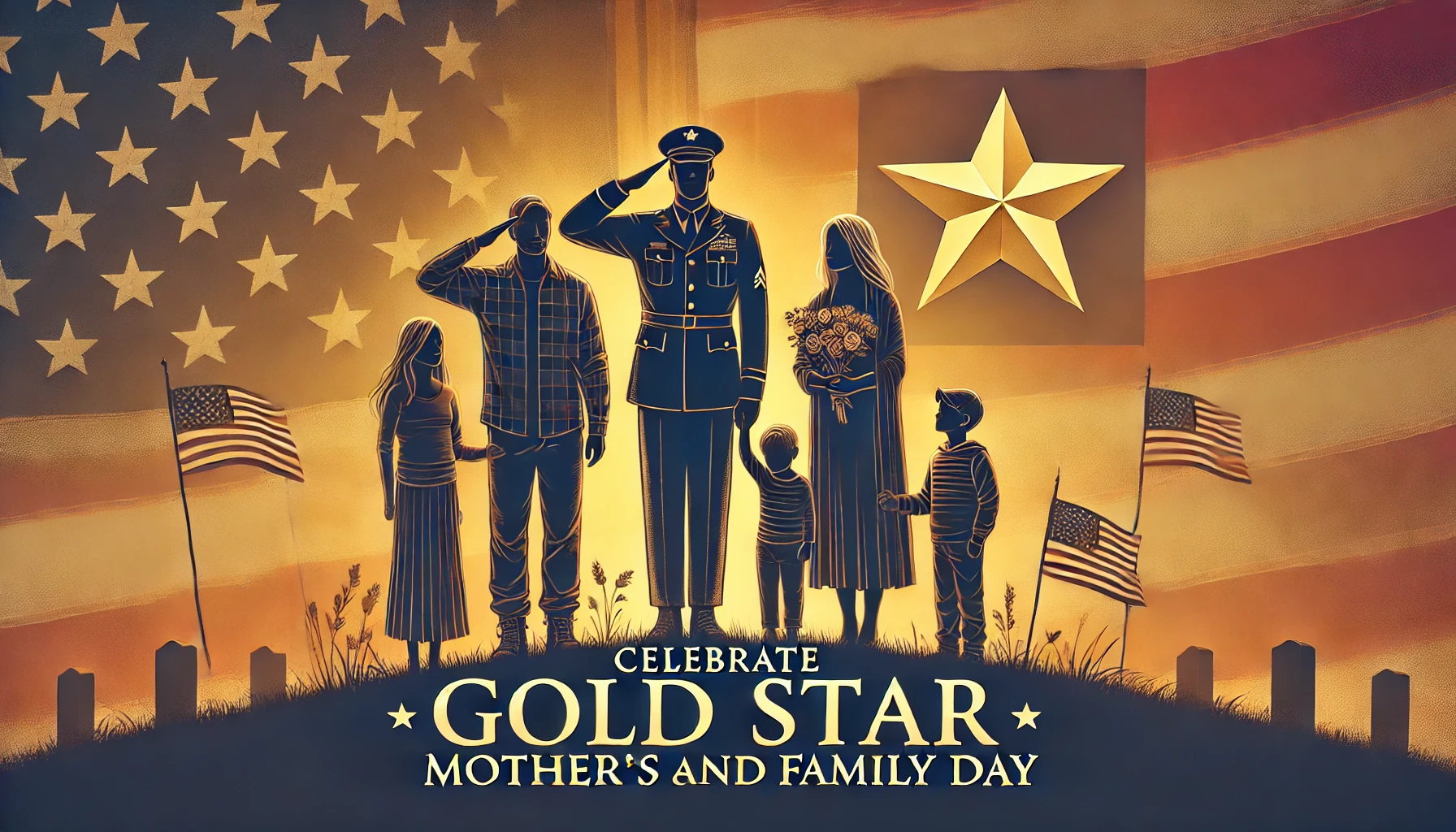 Ways You Can Support Gold Star Families 💬