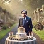 Ratan Tata Birthday Heartfelt Wishes & Celebrations 🎉