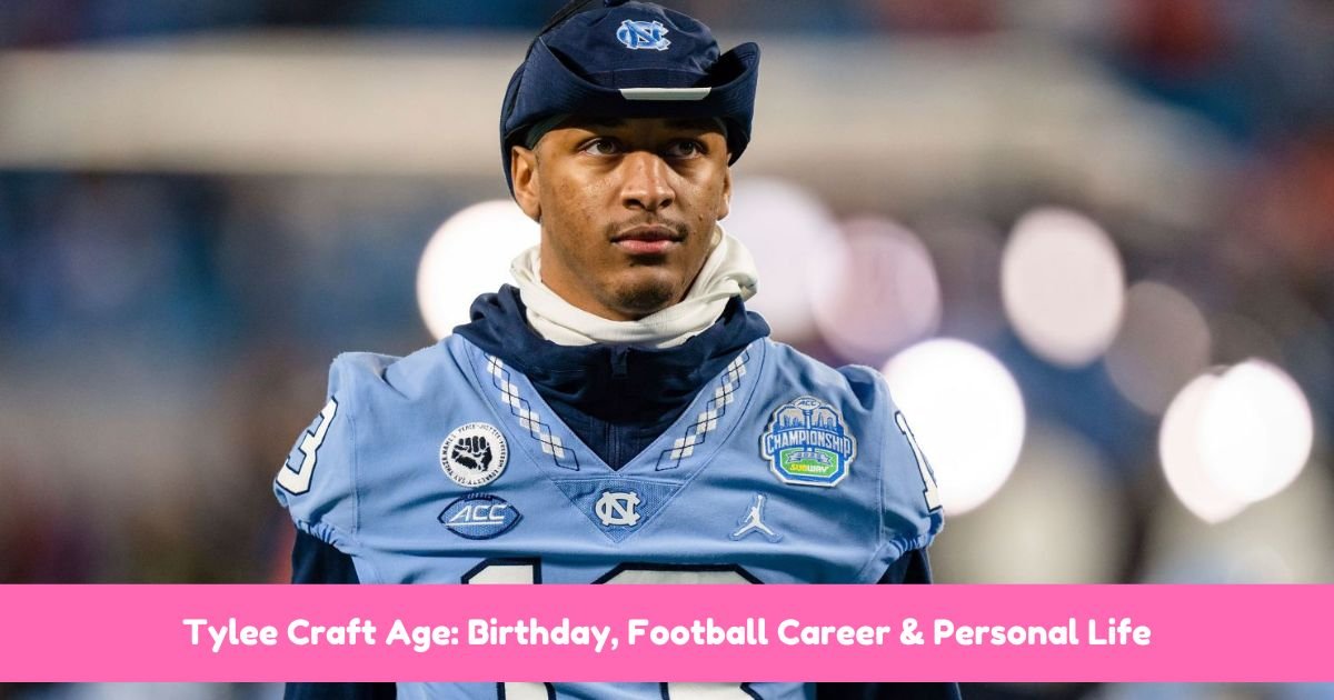 Tylee Craft Age: Birthday, Football Career & Personal Life