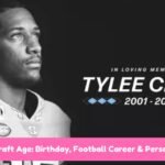 Tylee Craft football player age, birthday, and career highlights